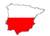 ALTEA LA VELLA CENTRE OPTIC - Polski